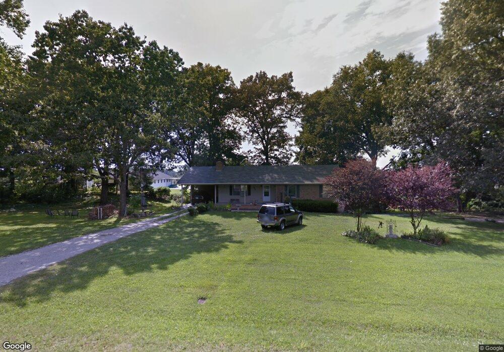 946 Bowling Alley Rd, Manchester, TN 37355 - photo 1