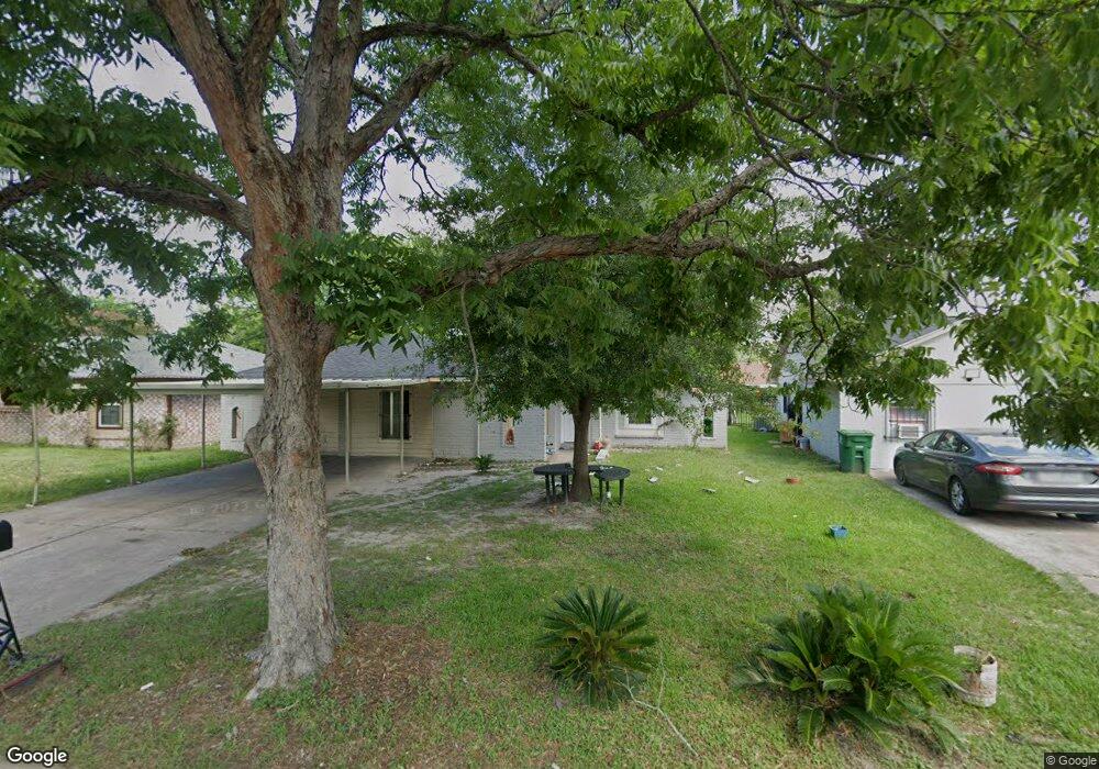 6330 Deirdre Anne Dr, Houston, TX 77088 - photo 1