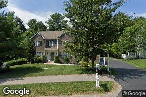 136 Oakhill Ave, Wrentham, MA 02093