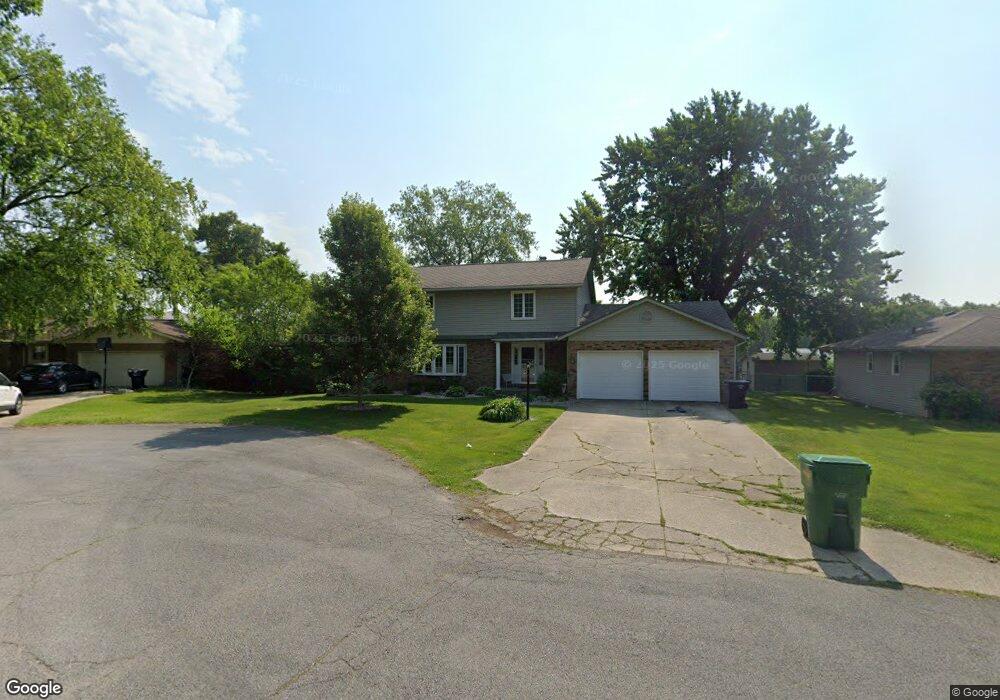 17640 Woodthrush Ln, South Bend, IN 46635 - photo 1