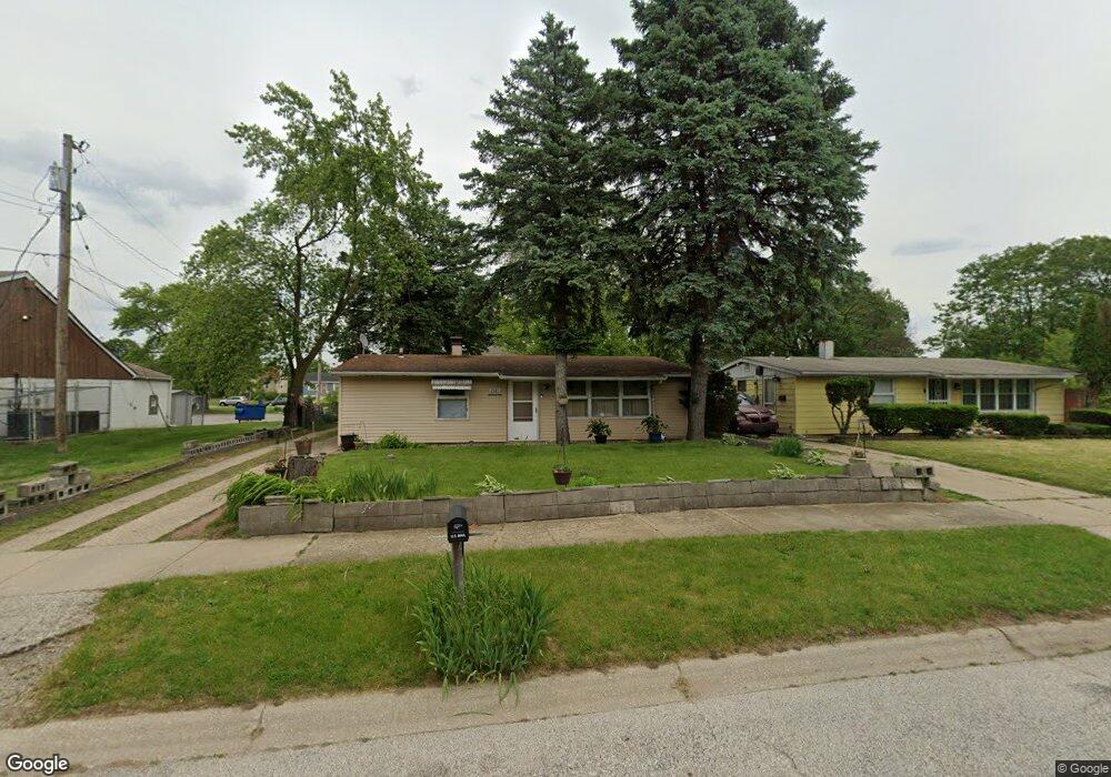2121 Rutledge St, Gary, IN 46404 - photo 1