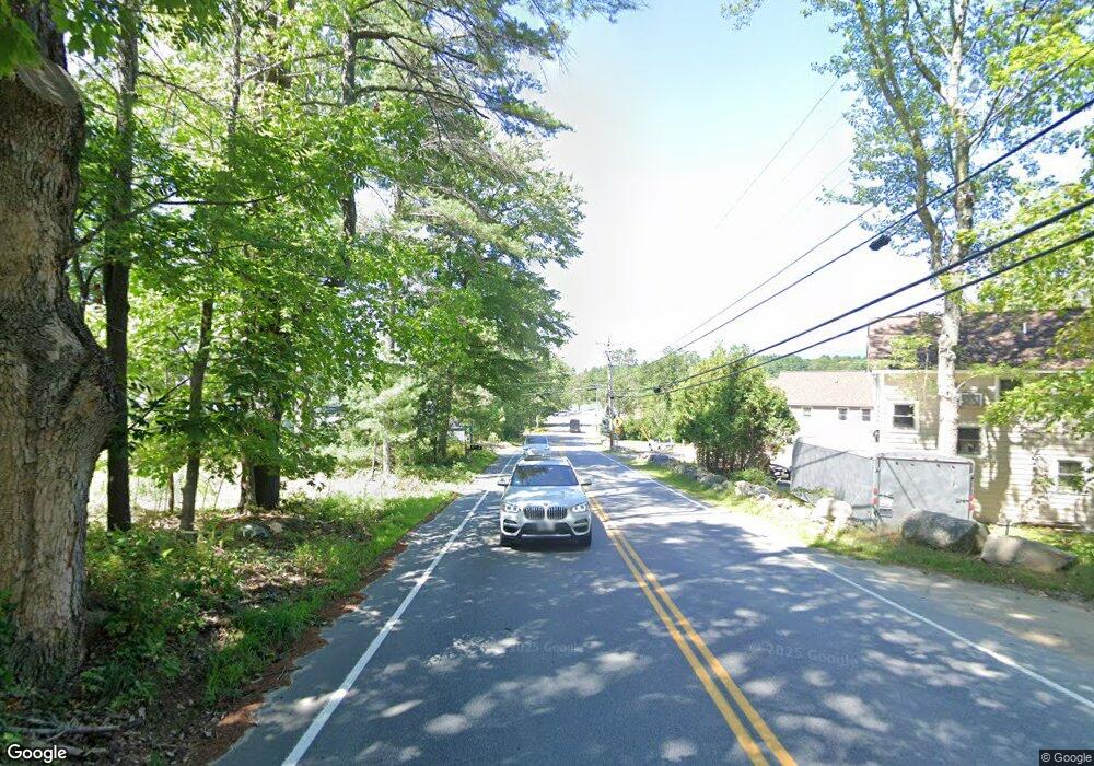 87A Long Island Rd, Moultonborough, NH 03254 - photo 1