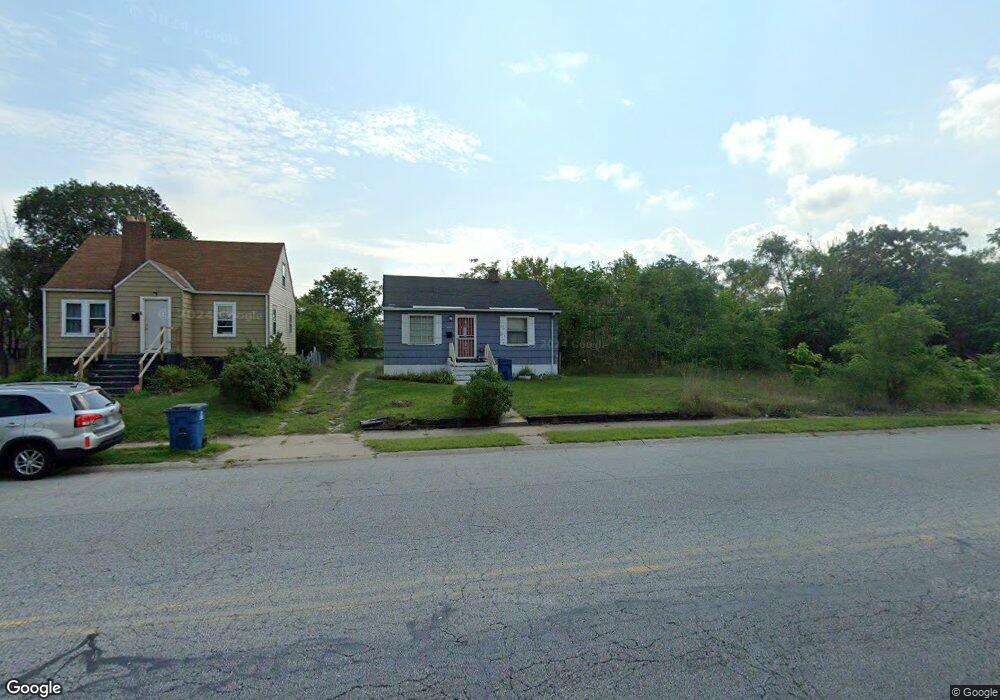 2109 Taft St, Gary, IN 46404 - photo 1