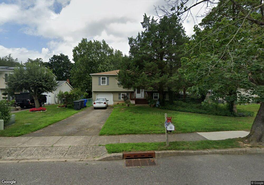 120 Walchest Dr, Toms River, NJ 08753 - photo 1