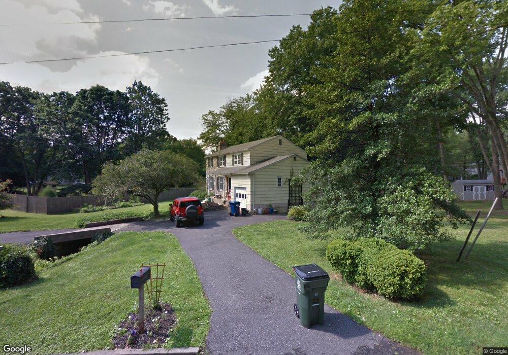 403 Morris Ln, Wallingford, PA 19086 - photo 1