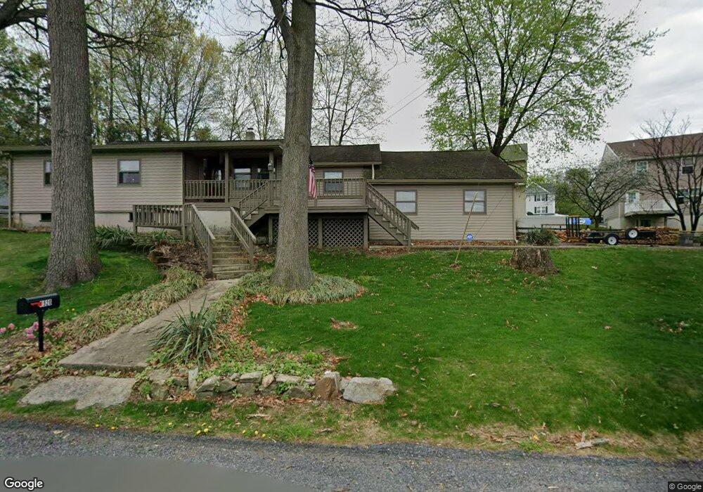1520 Beaumont Ave, Temple, PA 19560 - photo 1