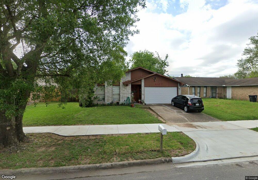 6427 W Fuqua Dr, Missouri City, TX 77489 - photo 1