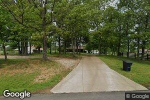 1020 Scotts Ridge Rd, Raywick, KY 40060