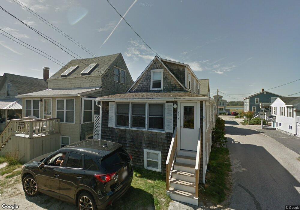 8 Walker St, Wells, ME 04090 - photo 1