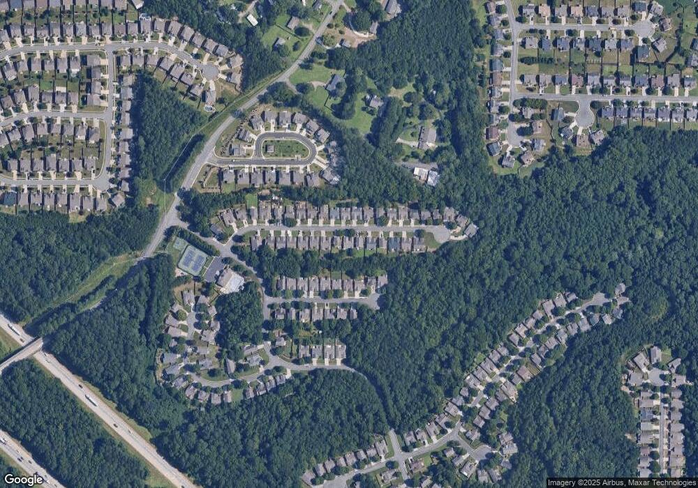 2523 Centennial Commons View NW, Acworth, GA 30102 - photo 1