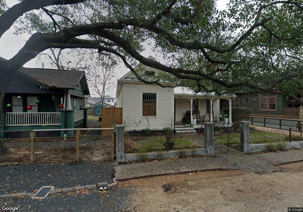 508 Archer St, Houston, TX 77009 - photo 1
