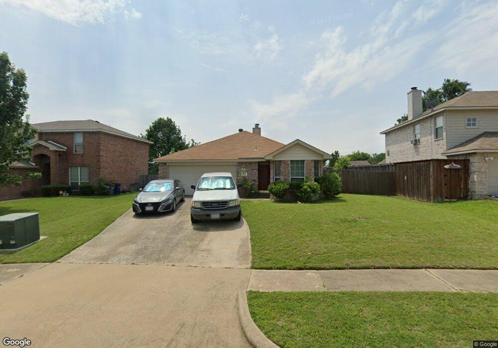 316 Lake Wichita Dr, Wylie, TX 75098 - photo 1