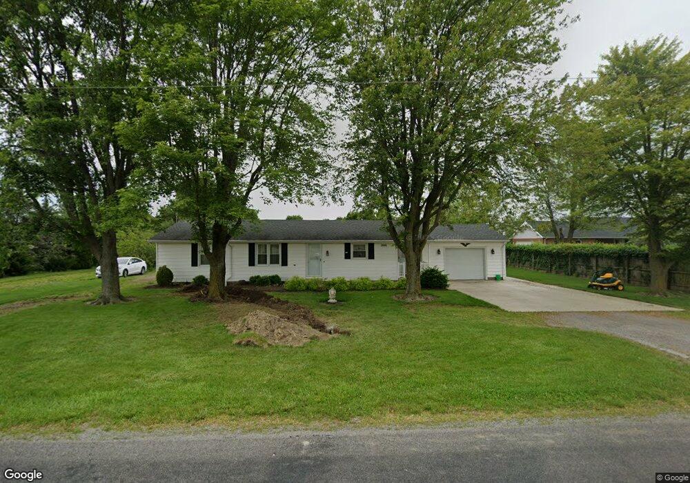 25166 Road P, Fort Jennings, OH 45844 - photo 1