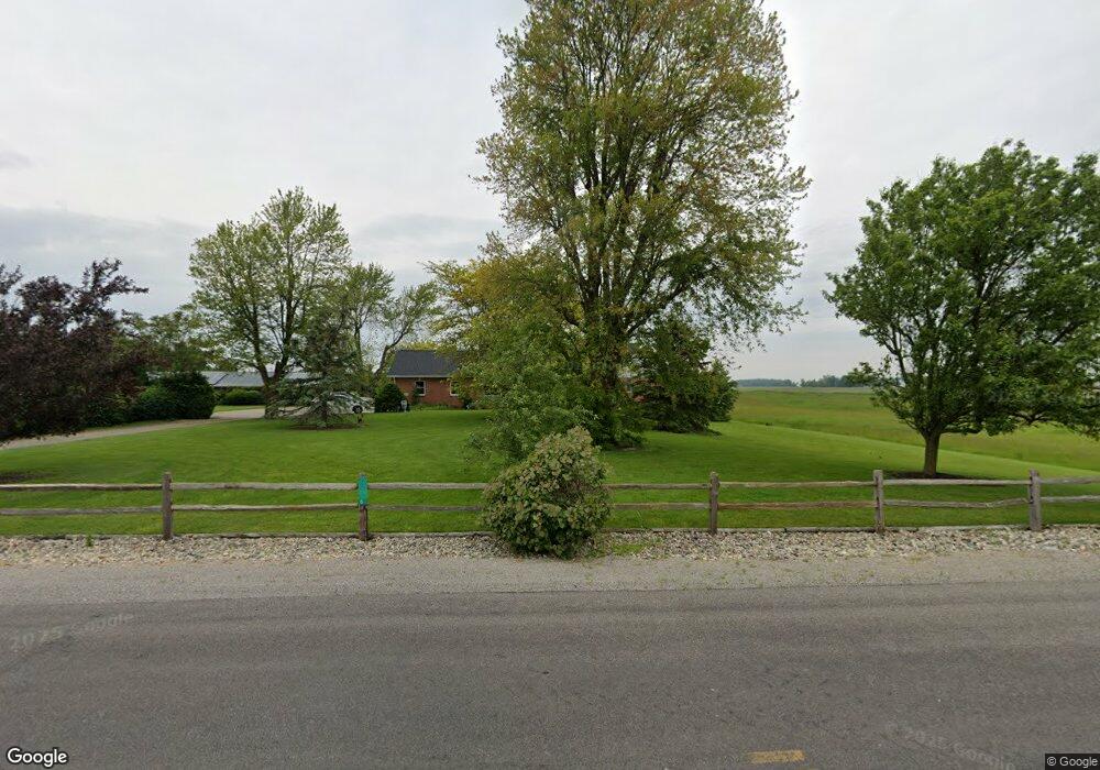 25146 Road P, Fort Jennings, OH 45844 - photo 1