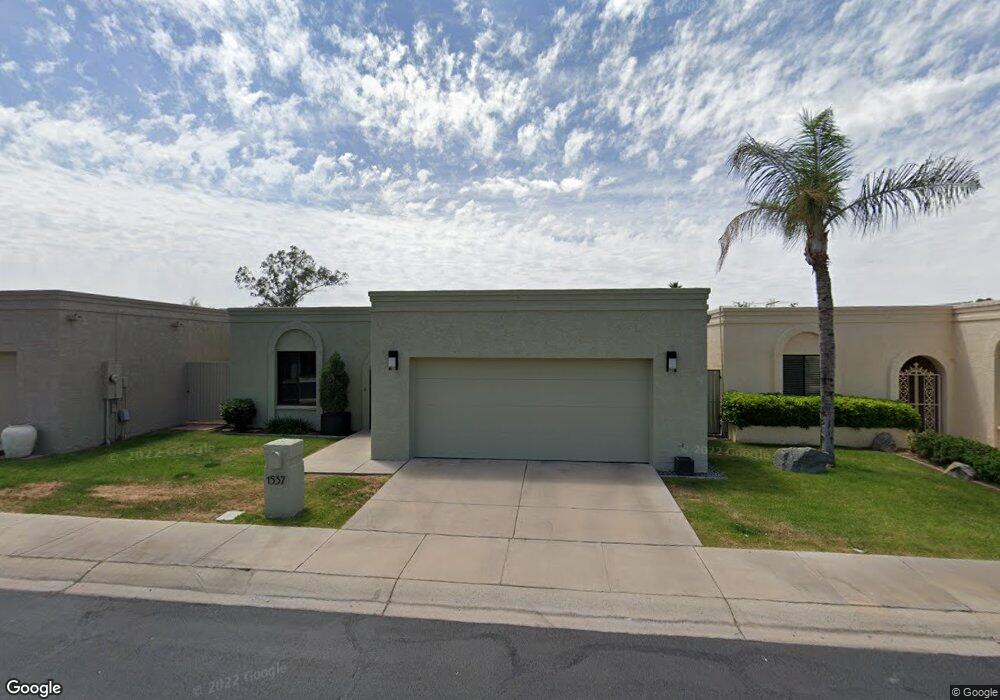 1537 E Royal Palm Rd, Phoenix, AZ 85020 - photo 1