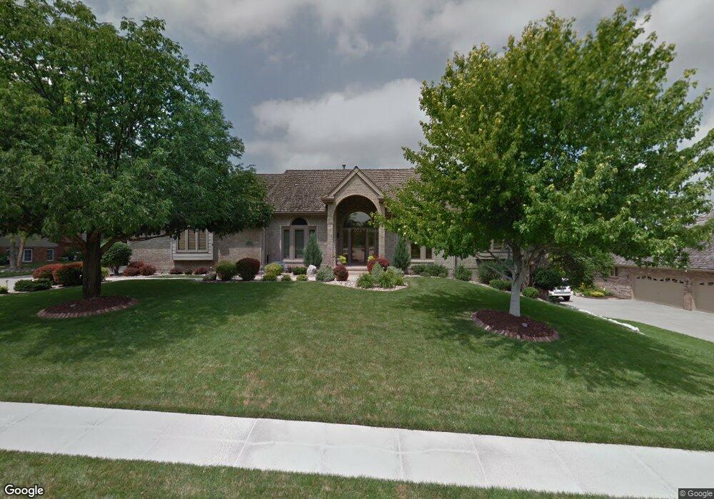 16902 H Cir, Omaha, NE 68135 - photo 1