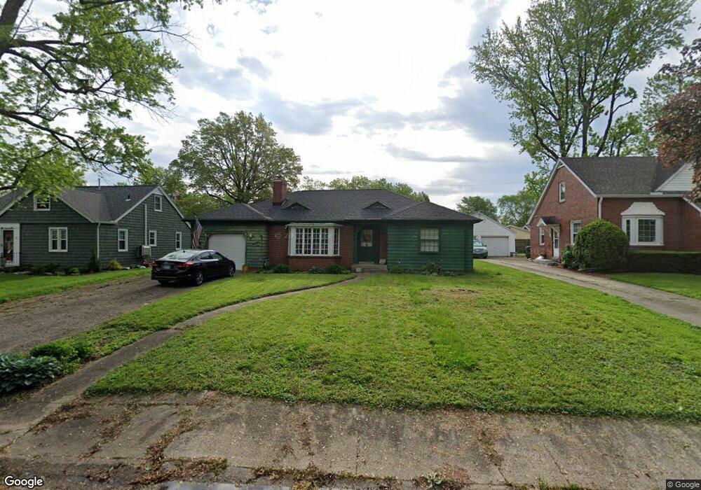 14 Elm Ridge, Mattoon, IL 61938 - photo 1