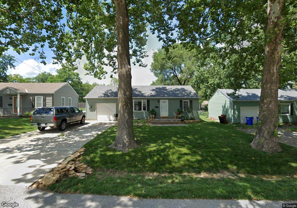 11220 W 70th St, Shawnee, KS 66203 - photo 1