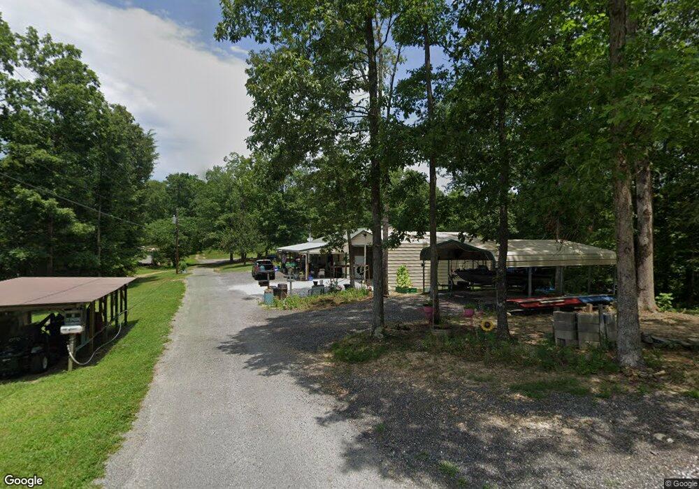 360 Lakeview Ln, Stewart, TN 37175 - photo 1