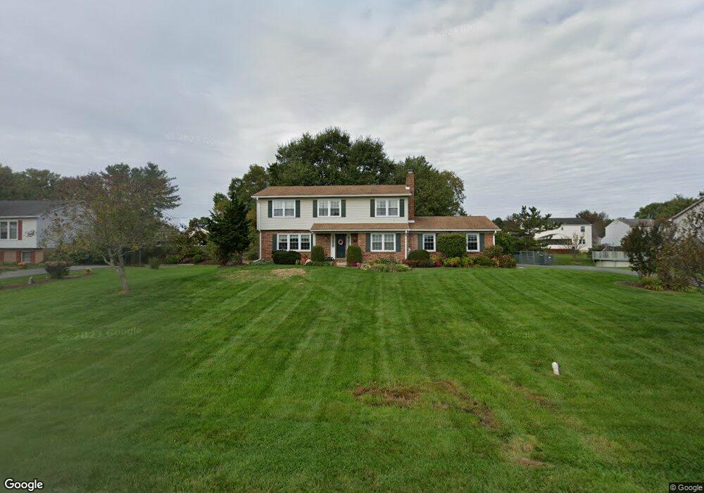 246 Benjamin Blvd, Bear, DE 19701 - photo 1