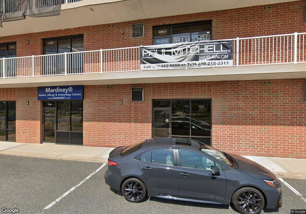 22 W Padonia Rd unit B229, Lutherville Timonium, MD 21093 - photo 1