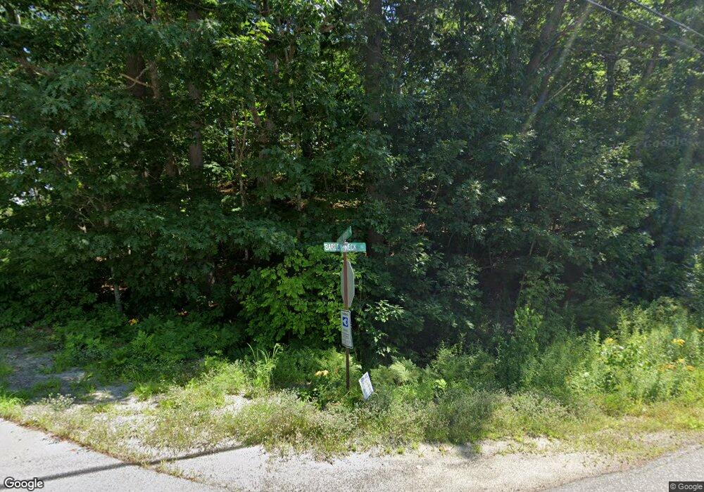 247 George Wright Rd, Woolwich, ME 04579 - photo 1