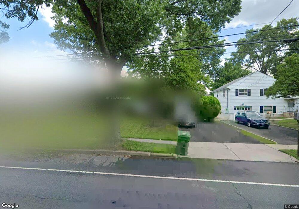 1306 N Stiles St, Linden, NJ 07036 - photo 1