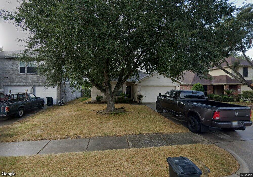 6607 Sutton Meadows Dr, Houston, TX 77086 - photo 1