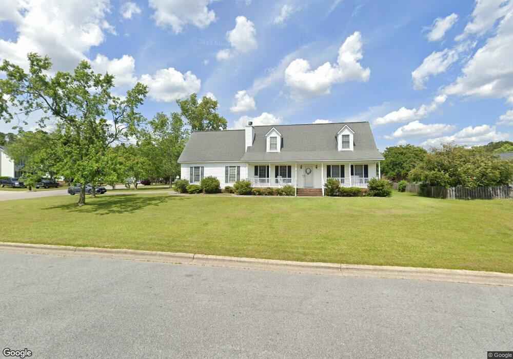 833 Winterfield Dr, Winterville, NC 28590 - photo 1