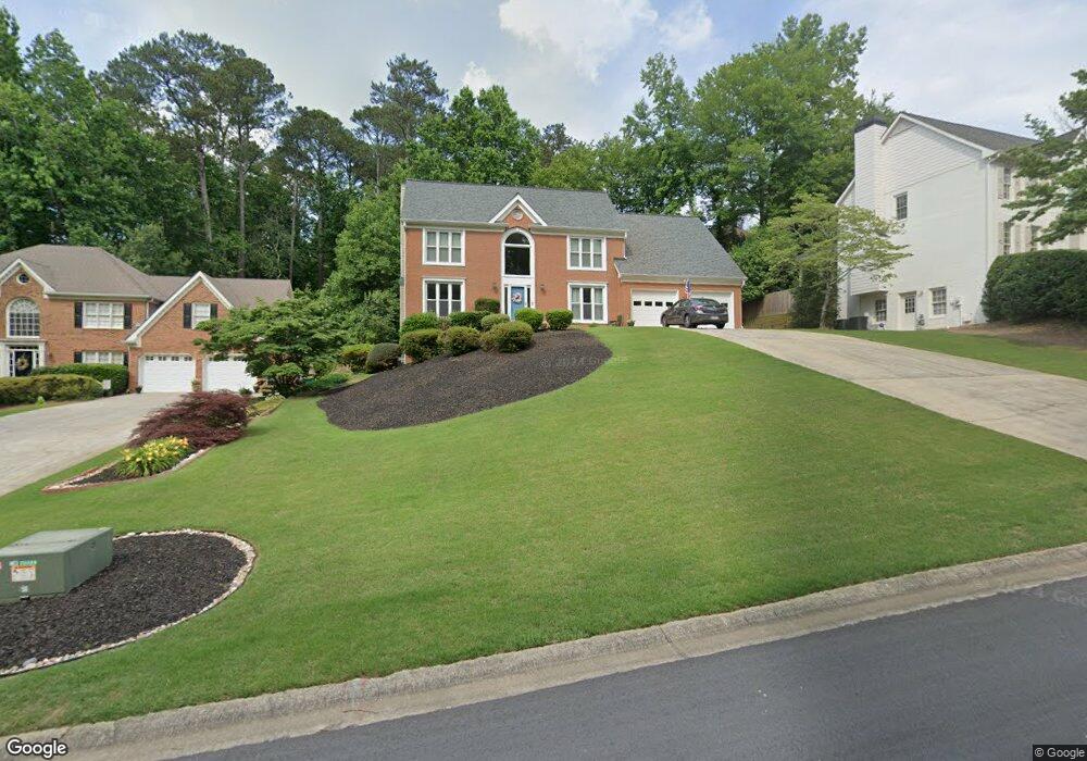 3156 Weymouth Dr unit 4, Marietta, GA 30062 - photo 1