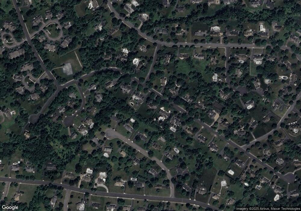 27 Covered Bridge Rd, Branchburg, NJ 08853 - photo 1