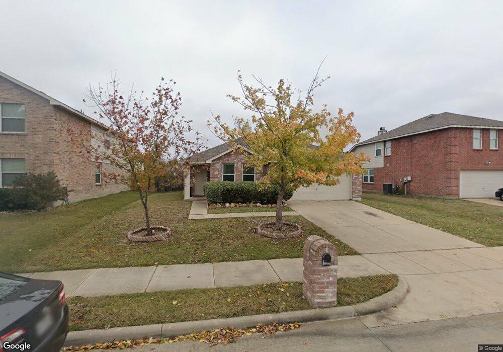 610 Hanceville Way, Wylie, TX 75098 - photo 1