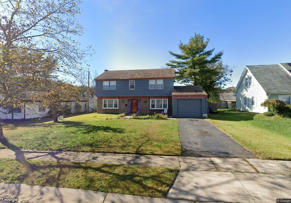 8 Exton Ln, Willingboro, NJ 08046 - photo 1