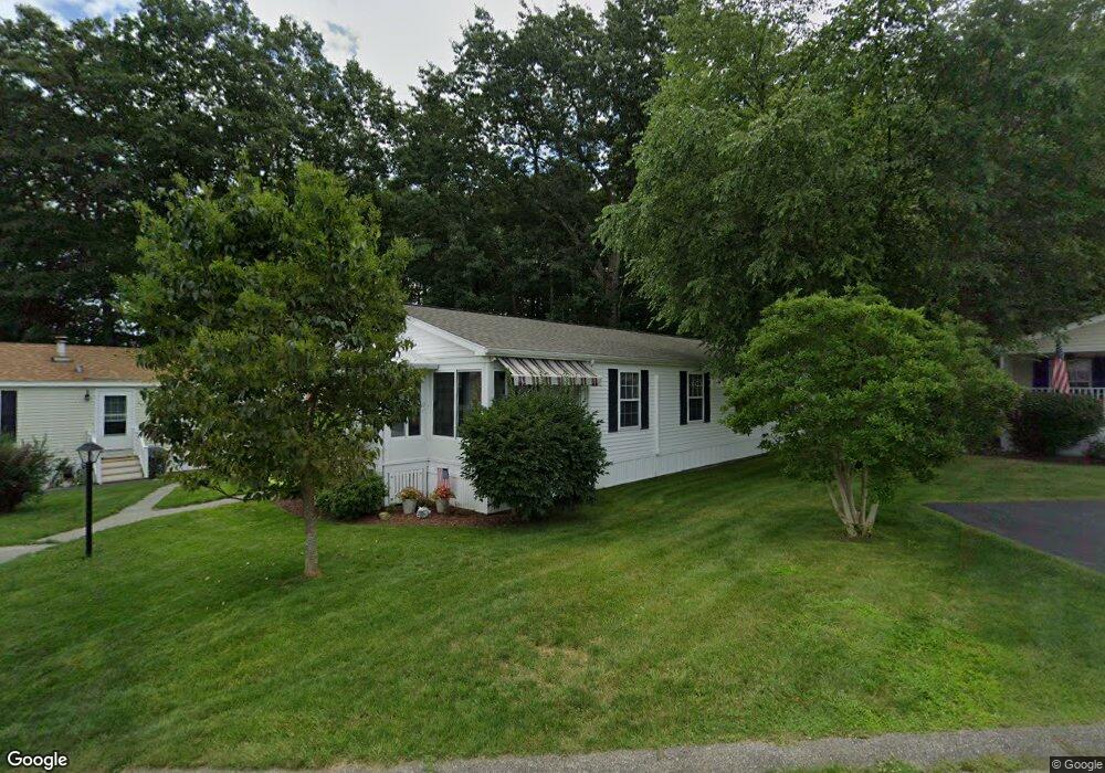 64 Brookside Cir, Ogunquit, ME 03907 - photo 1