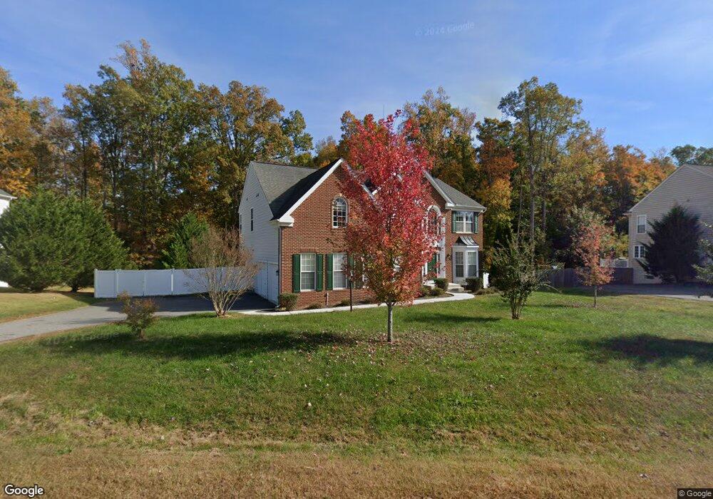 6617 Broad Creek Overlook, Fredericksburg, VA 22407 - photo 1