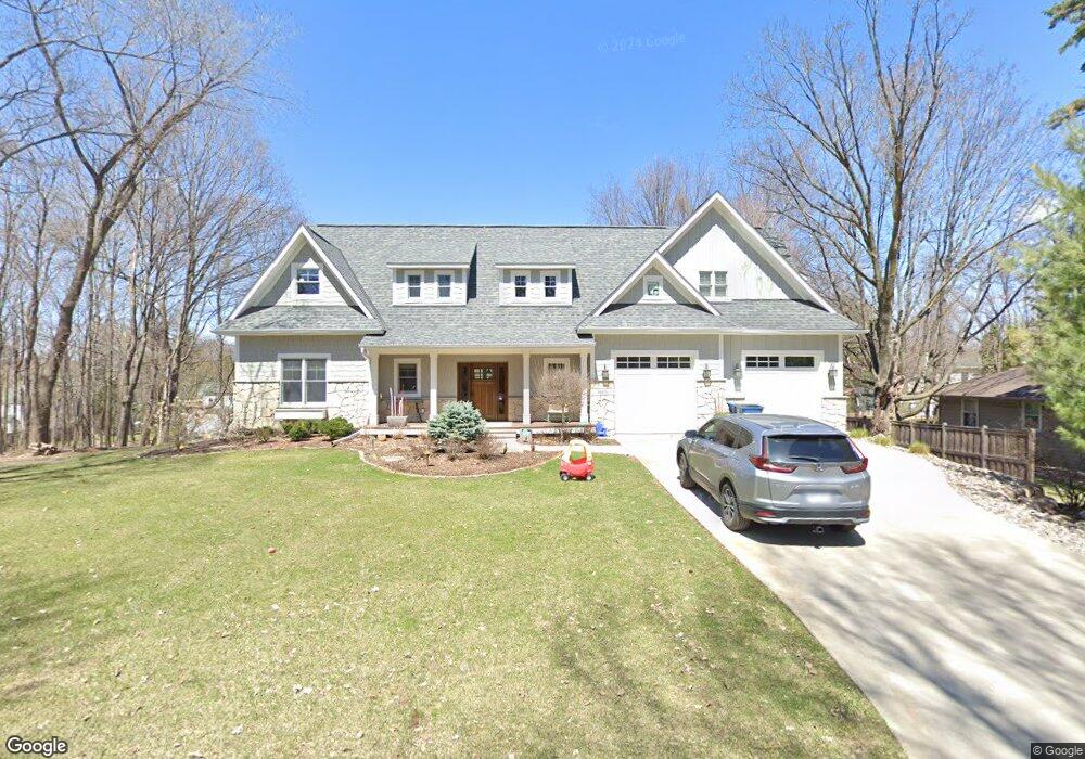 18870 Lake Ave, Wayzata, MN 55391 - photo 1