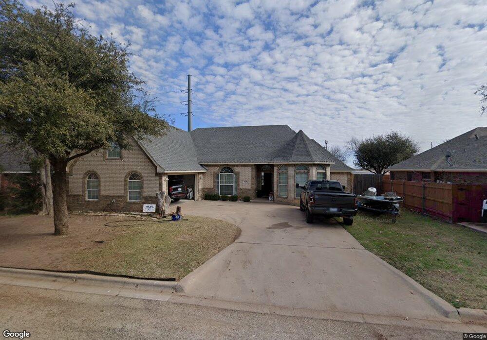 7925 Skyline Dr, Abilene, TX 79606 - photo 1