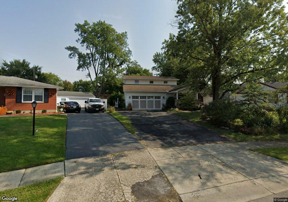 1480 Archmere Square N, Columbus, OH 43229 - photo 1