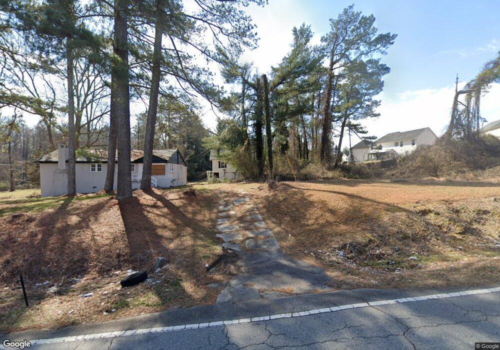 1375 Watts Rd, Forest Park, GA 30297 - photo 1