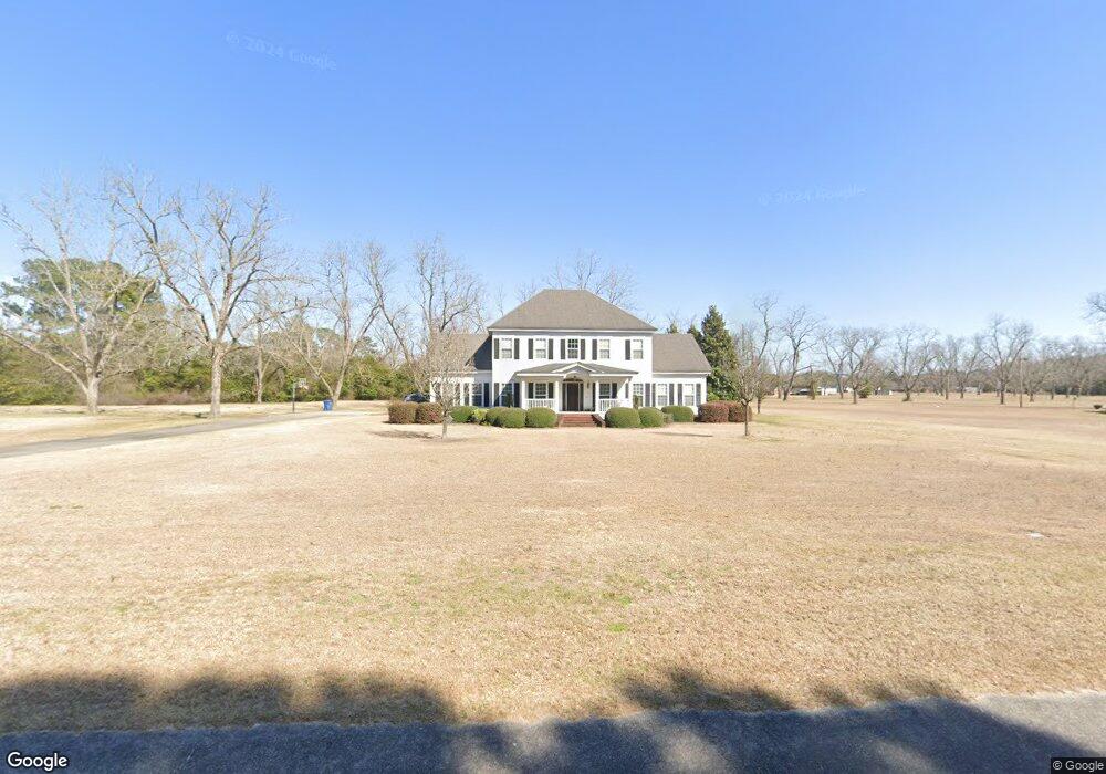 319 Issac Rd, Claxton, GA 30417 - photo 1