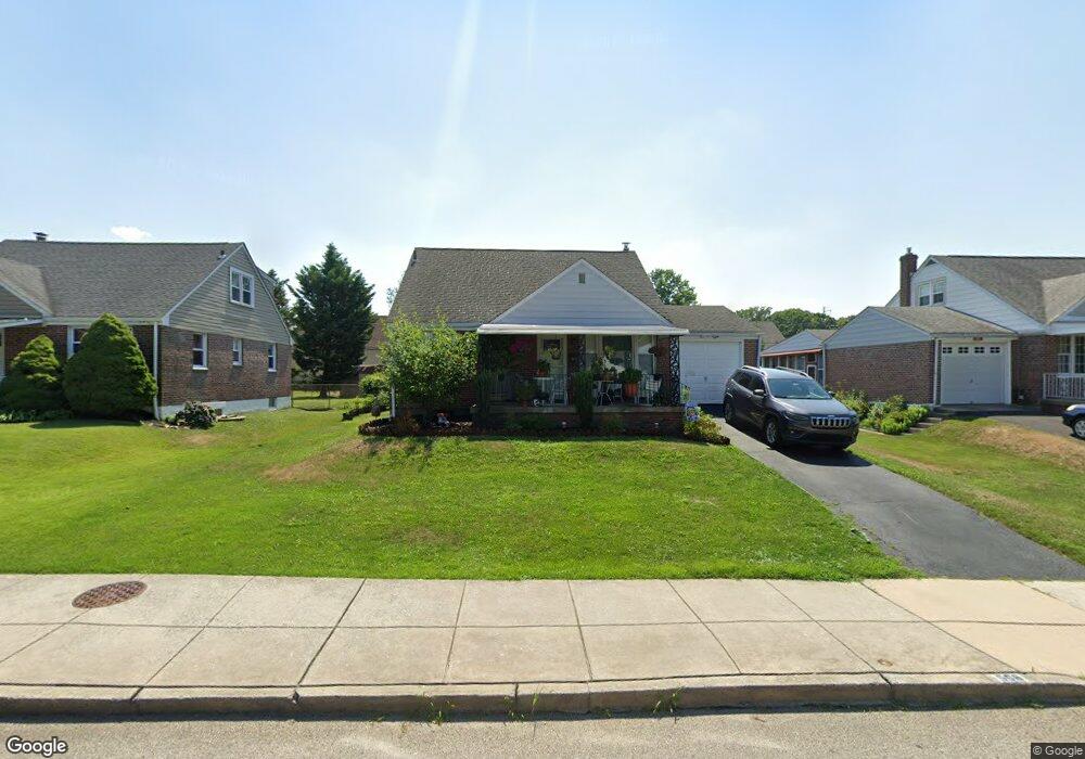 508 Buse St, Ridley Park, PA 19078 - photo 1