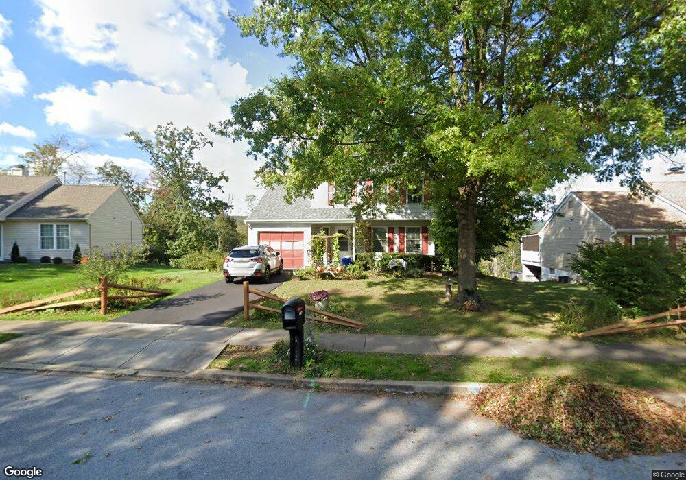 4627 Pheasant Run N, Reading, PA 19606 - photo 1