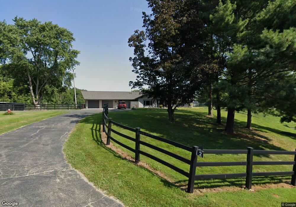 2 Hilltop Ln, Collinsville, IL 62234 - photo 1