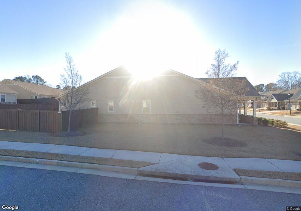 3061 Appling Hills Dr unit 7B, Dacula, GA 30019 - photo 1