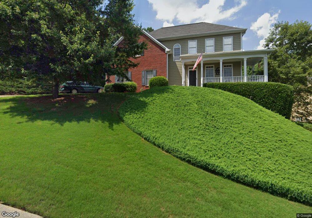 1061 Walnut Creek Dr unit 1, Woodstock, GA 30188 - photo 1