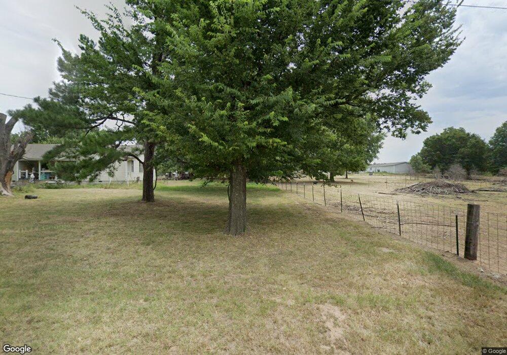 5751 S 281st East Ave, Broken Arrow, OK 74014 - photo 1