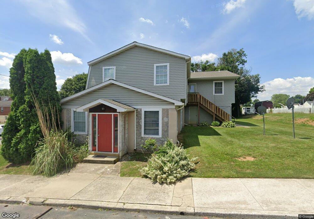 20 N 9th St, Emmaus, PA 18049 - photo 1