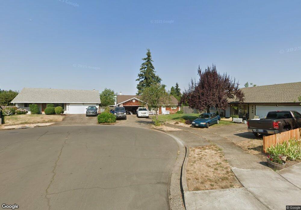 6822 B St, Springfield, OR 97478 - photo 1
