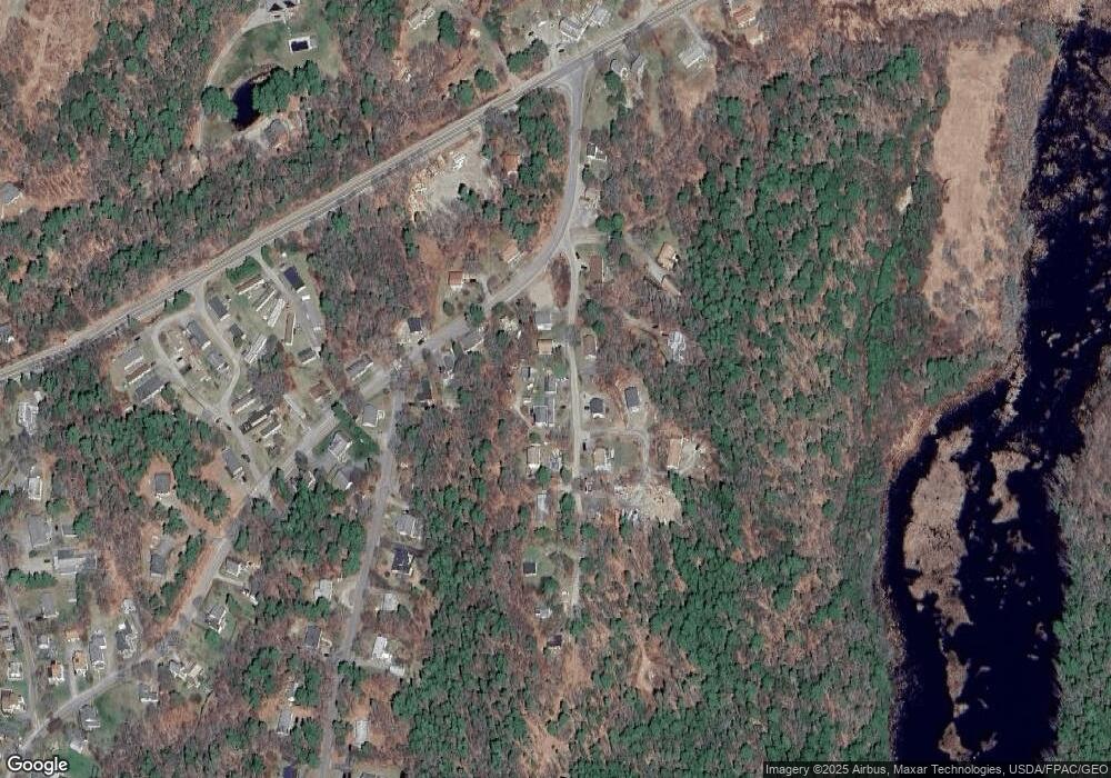 15 Highland Park Rd, Boothbay Harbor, ME 04538 - photo 1