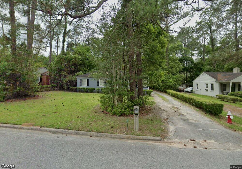 1196 4th St SW, Moultrie, GA 31768 - photo 1